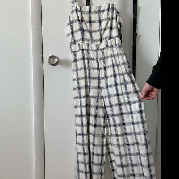 Forever 21 Jumpsuit - Picture 1 of 6